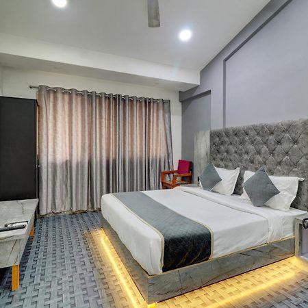 Hotel Bb House Мумбаї Екстер'єр фото